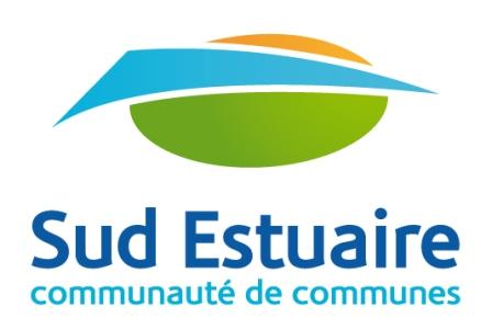 Communaut&eacute; de Communes Sud Estuaire